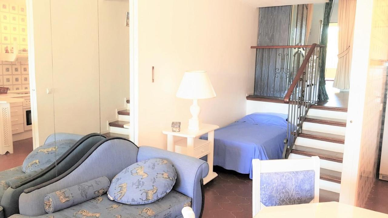 K105 Cabopino Apartment *