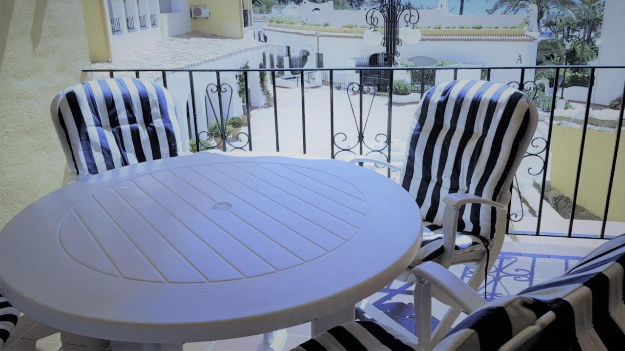 K105 Cabopino Apartment *