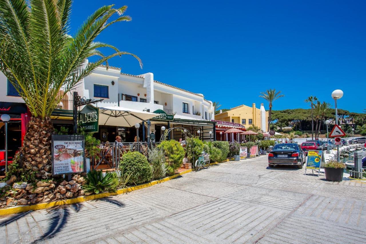 K105 Cabopino Marbella