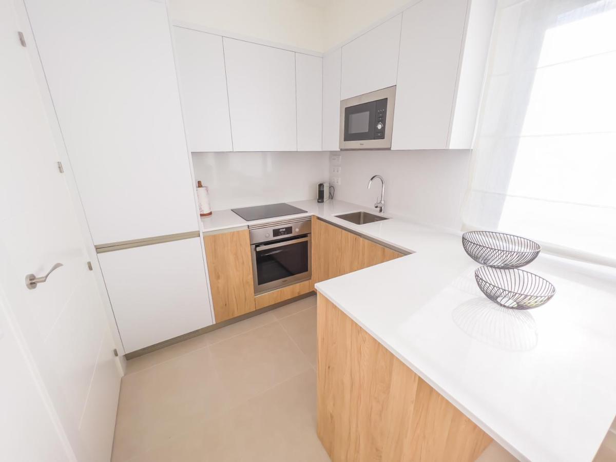 Apartment Pent-house On The Golden Mile Marbella