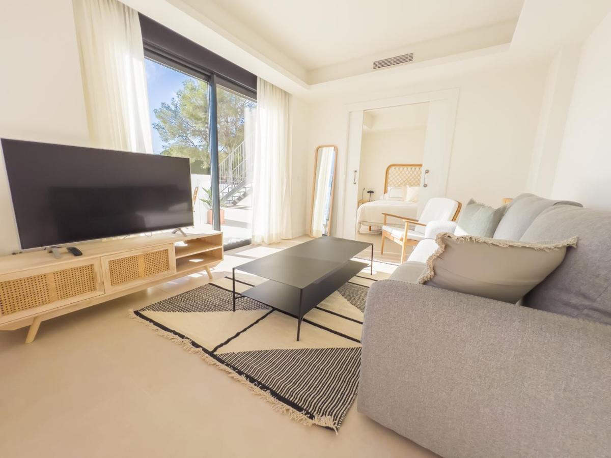 Apartment Pent-house On The Golden Mile *