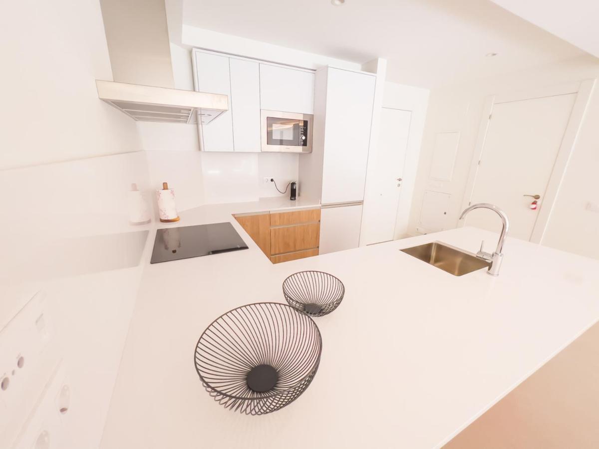 Bajo Con Jardin En La Milla De Oro Apartamento Marbella