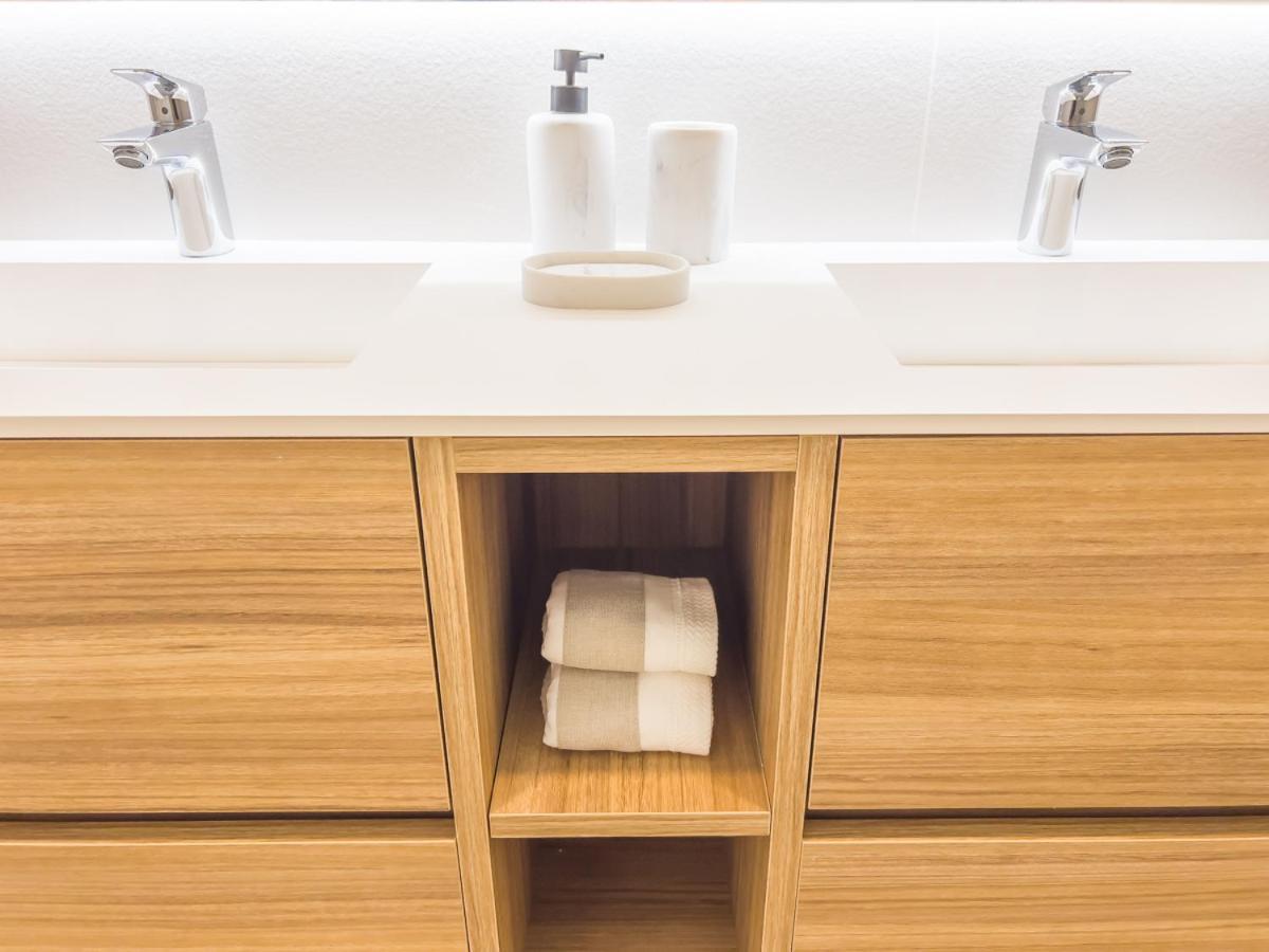 Apartamento Bajo Con Jardin En La Milla De Oro