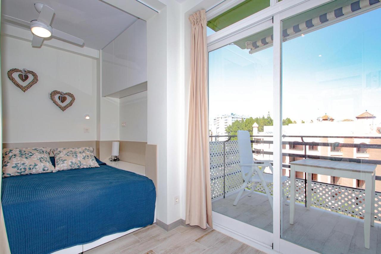 Stylish For Rent With Fantastic Location In Promenade. * Marbella