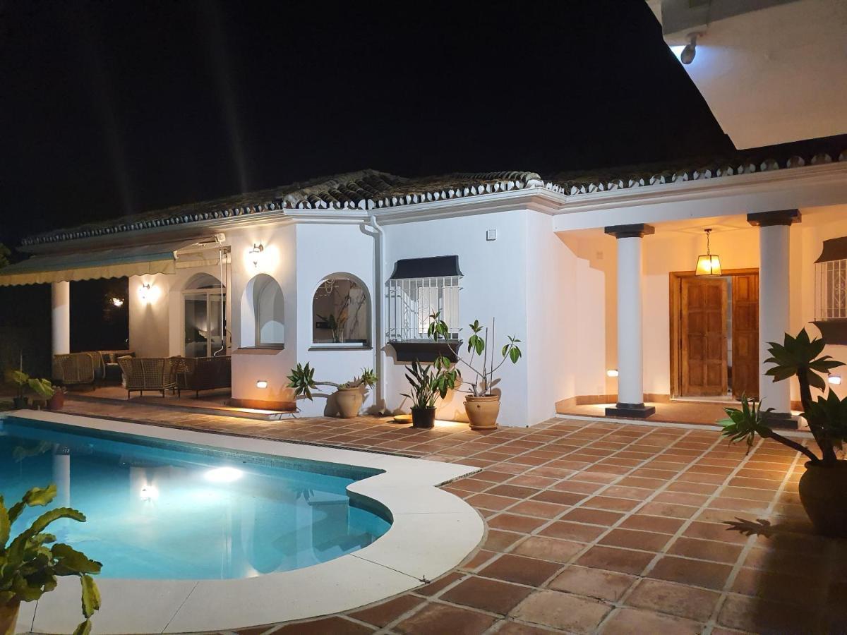 Luxurious Close To Sea And Golf * Marbella
