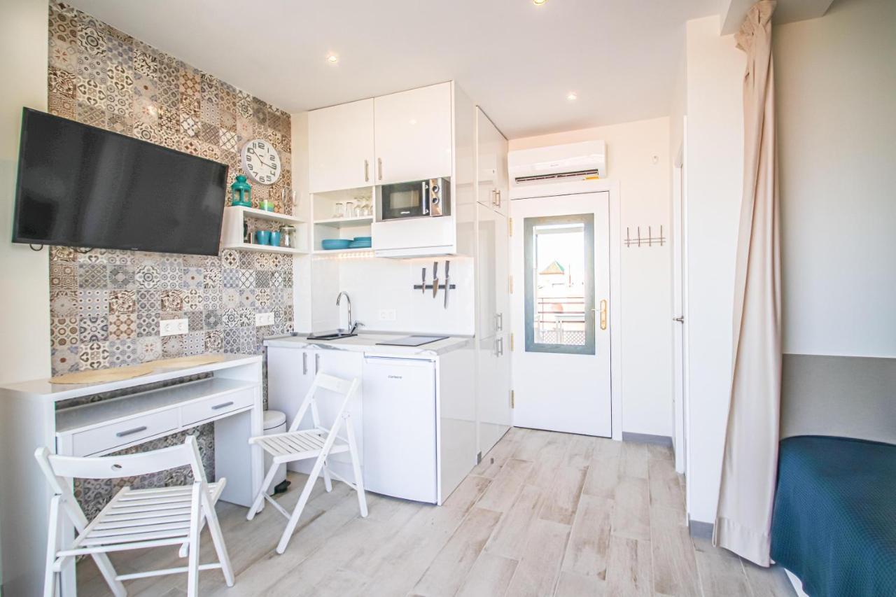 Stylish For Rent With Fantastic Location In Promenade. Apartamento Marbella