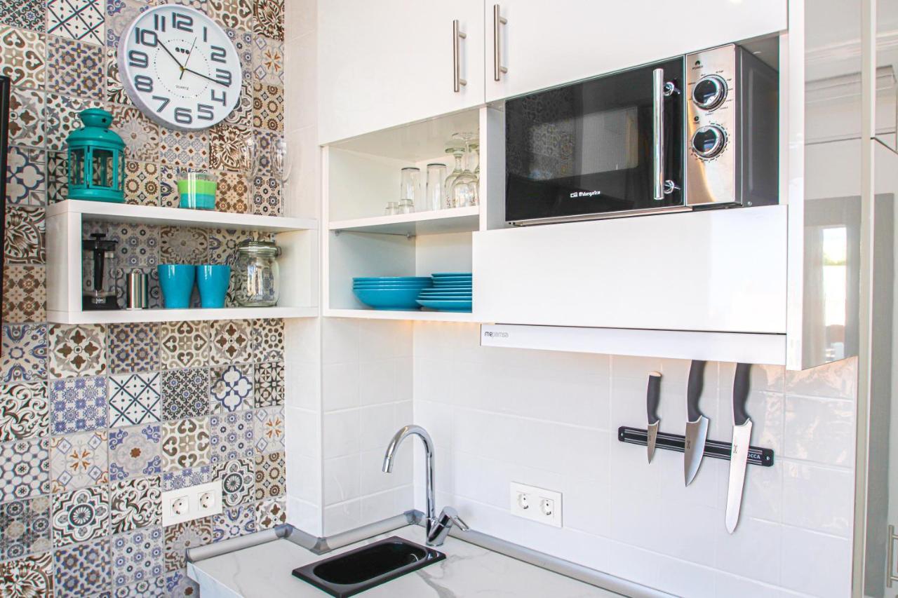 Apartamento Stylish For Rent With Fantastic Location In Promenade.