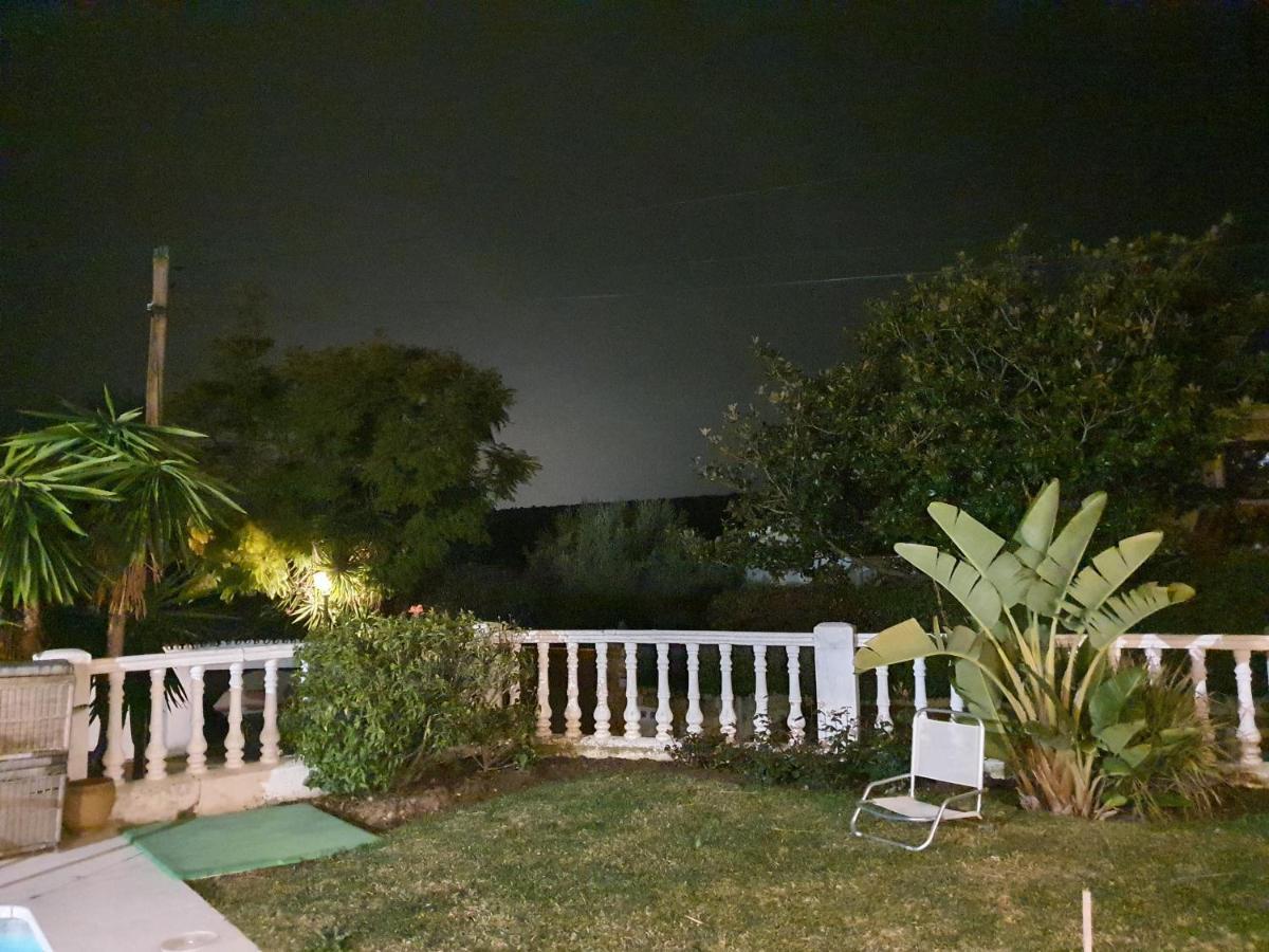 Villa Luxurious Close To Sea And Golf