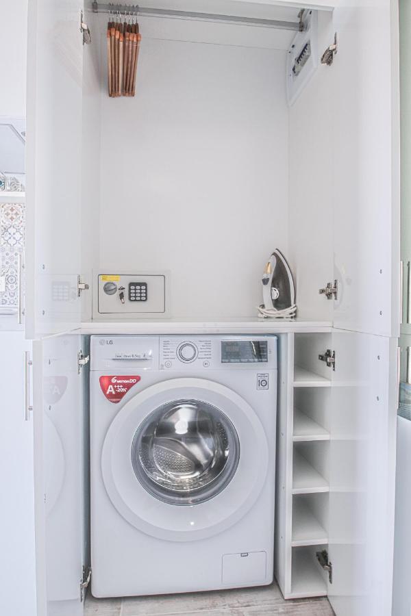 Apartment Stylish Studio For Rent With Fantastic Location In Promenade.
