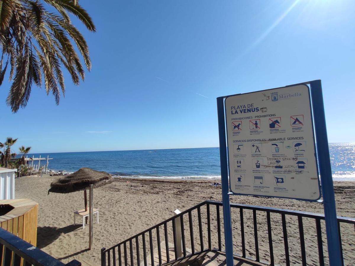 En Primera Linea De Playa A - Centro