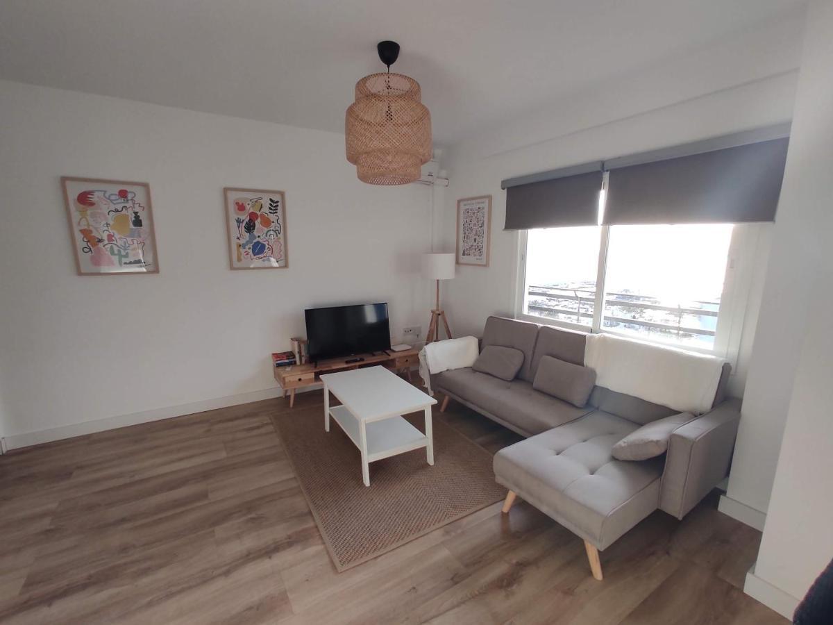 En Primera Linea De Playa A - Centro Apartment Marbella