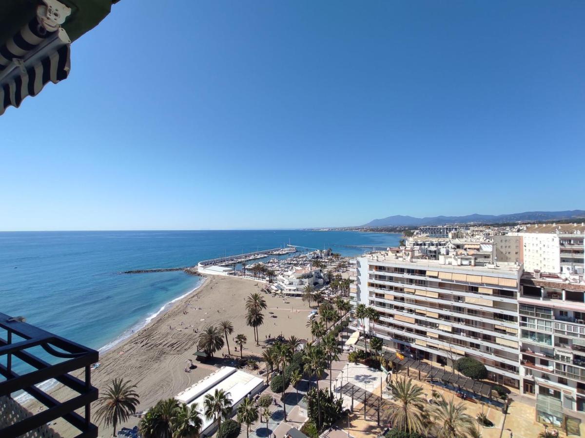 En Primera Linea De Playa A - Centro * Marbella