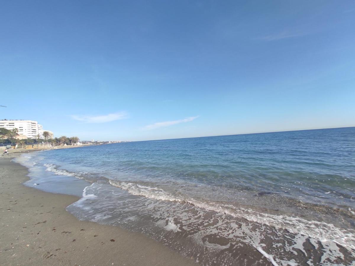 En Primera Linea De Playa A - Centro * Marbella