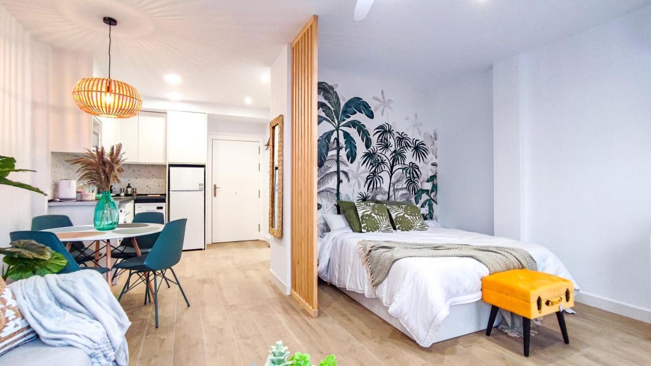 Apartment Oleholidays 616 Romana Playa Junto Al Mar Marbella