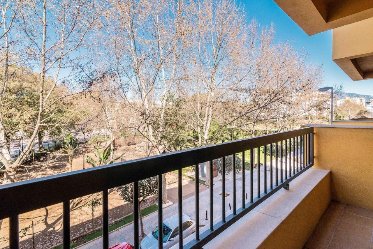 Appartement Spacious In Marbella