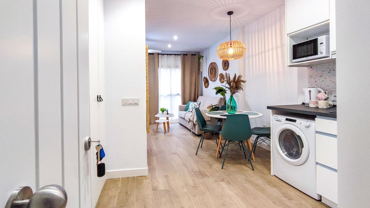 Oleholidays 616 Romana Playa Junto Al Mar Apartment Marbella