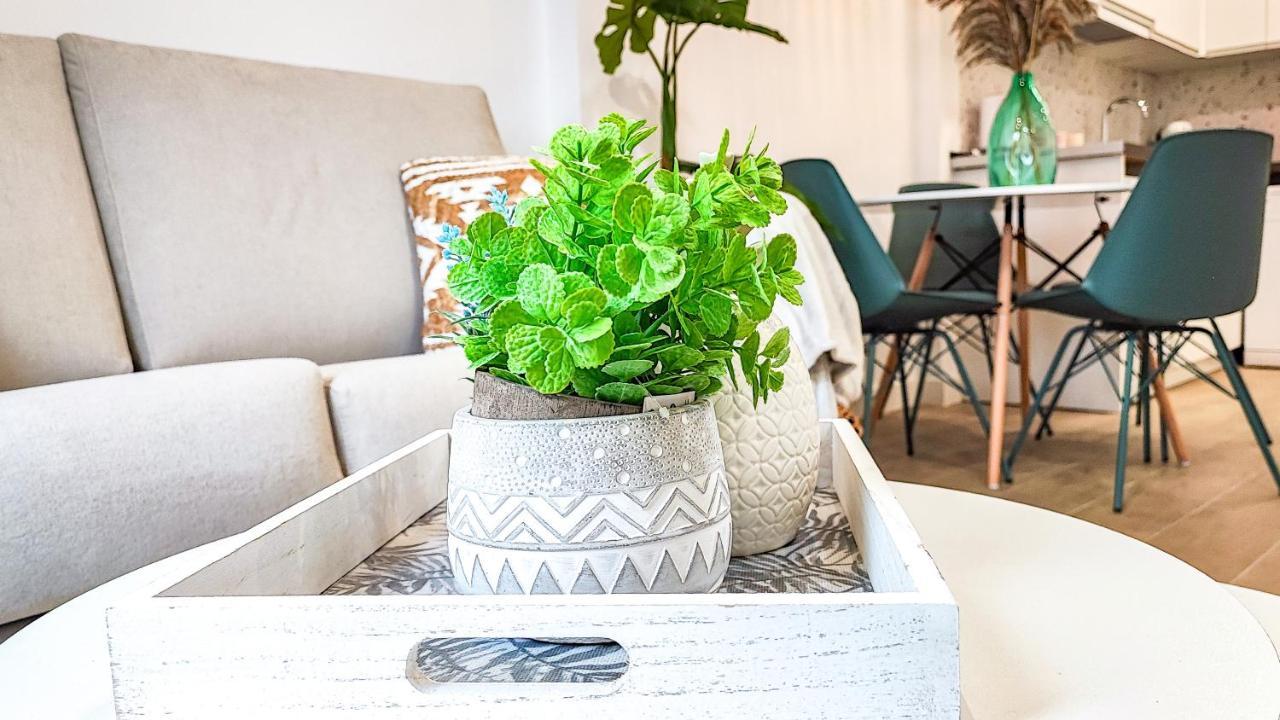 Apartment Oleholidays 616 Romana Playa Junto Al Mar *