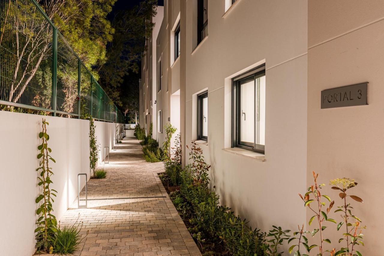 Apartamento Bajo Con Jardin En La Milla De Oro *