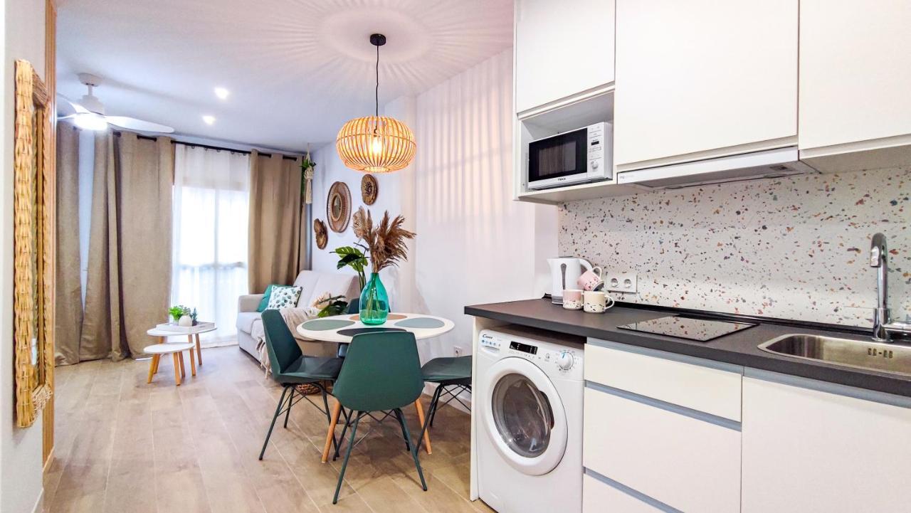 Apartment Oleholidays 616 Romana Playa Junto Al Mar