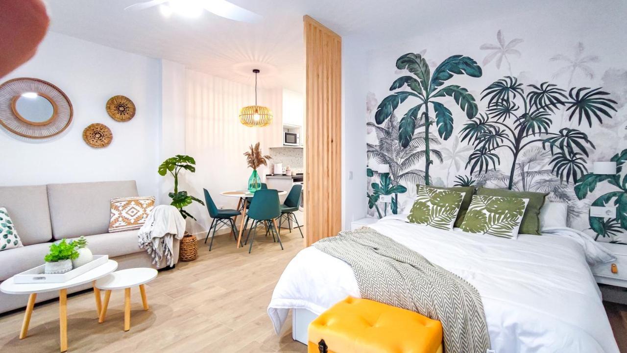 Oleholidays 616 Romana Playa Junto Al Mar Apartment Marbella