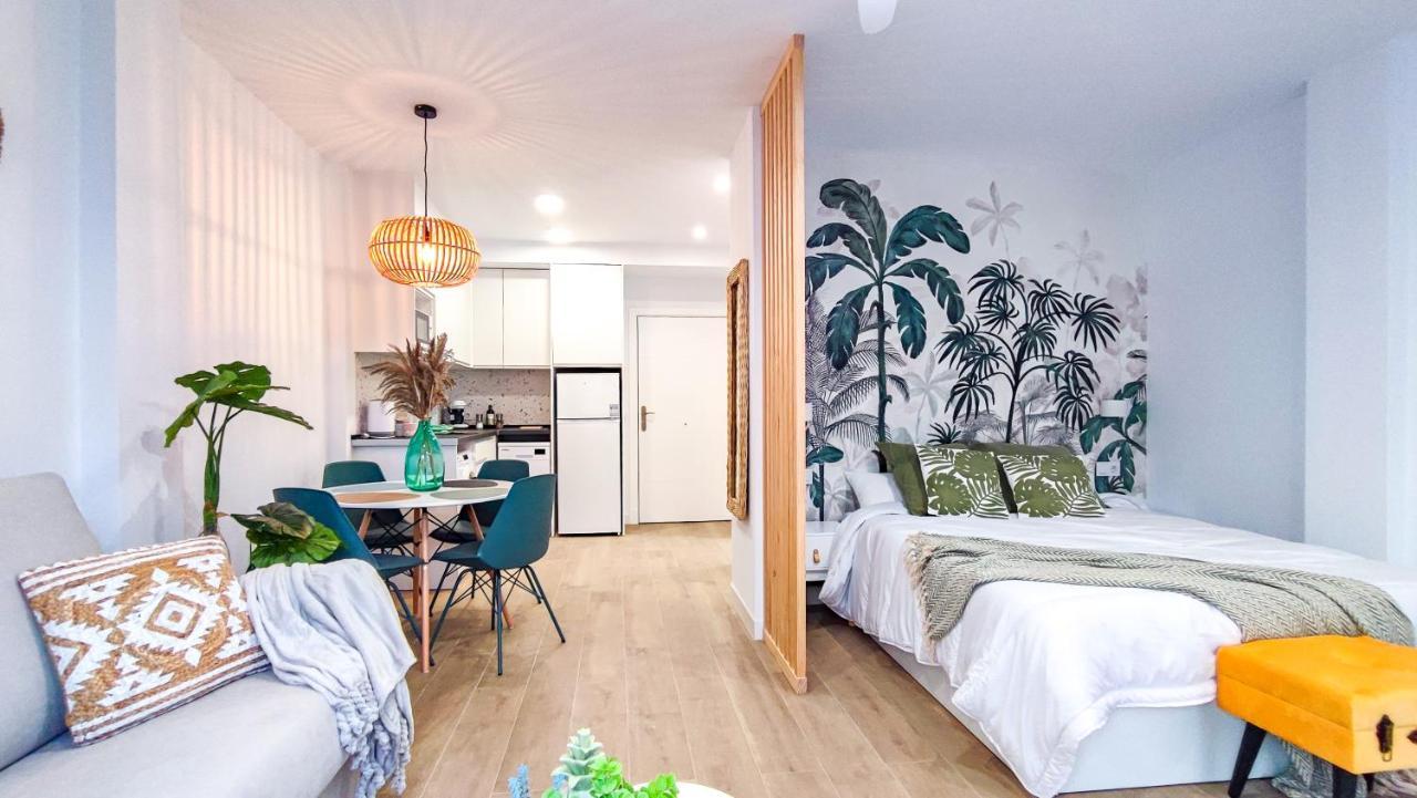 Oleholidays 616 Romana Playa Junto Al Mar Apartment Marbella