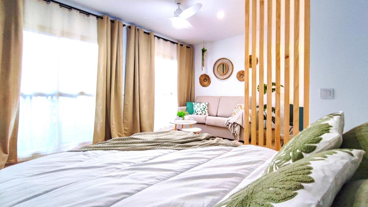 Oleholidays 616 Romana Playa Junto Al Mar