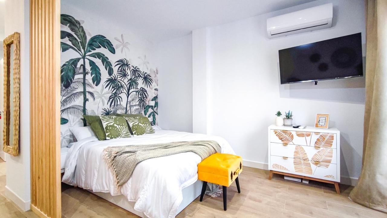 Apartment Oleholidays 616 Romana Playa Junto Al Mar *