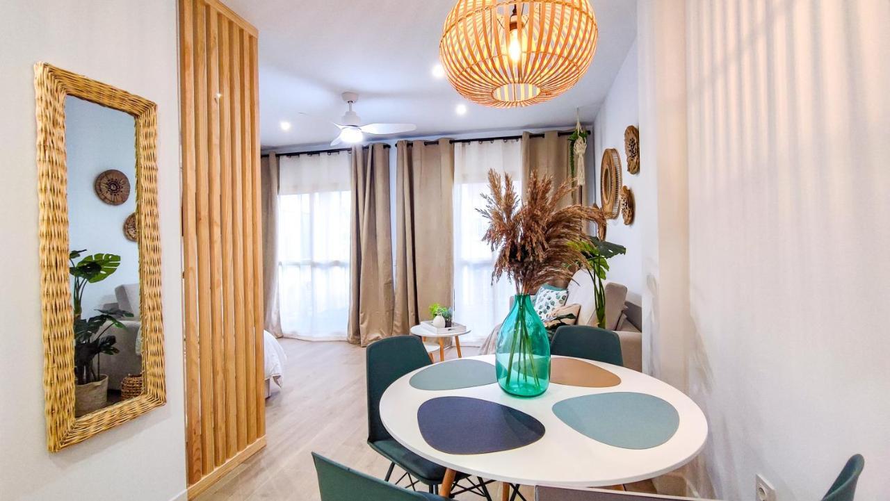 Apartment Oleholidays 616 Romana Playa Junto Al Mar Marbella