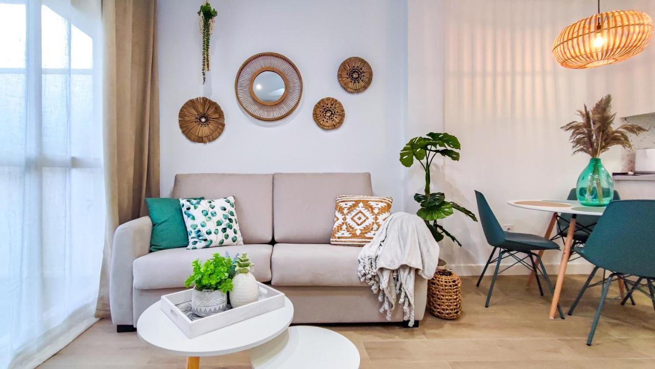 Oleholidays 616 Romana Playa Junto Al Mar Apartment Marbella