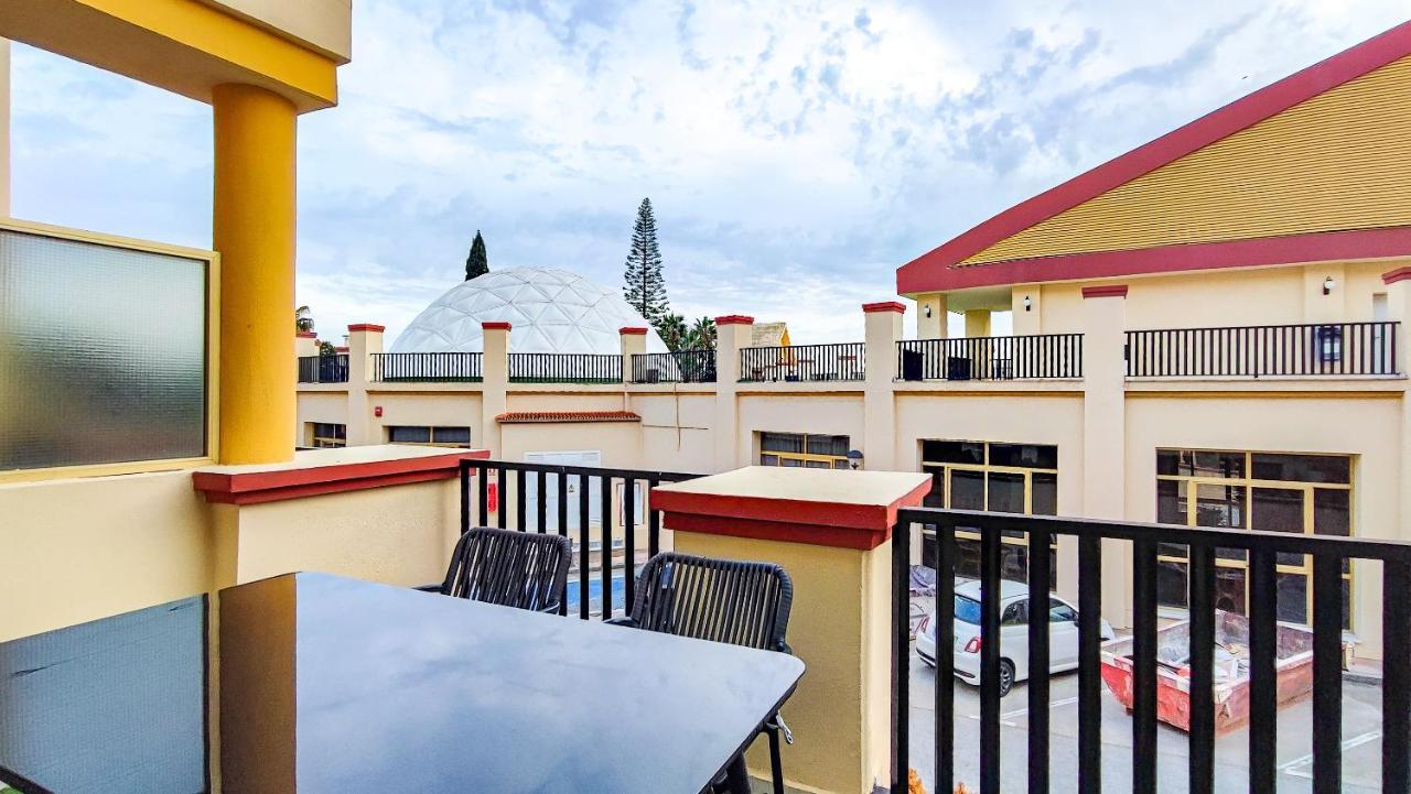 Apartment Oleholidays 616 Romana Playa Junto Al Mar Marbella