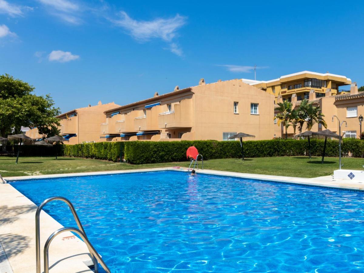 Reserva De Alvarito By Interhome Ferienhaus