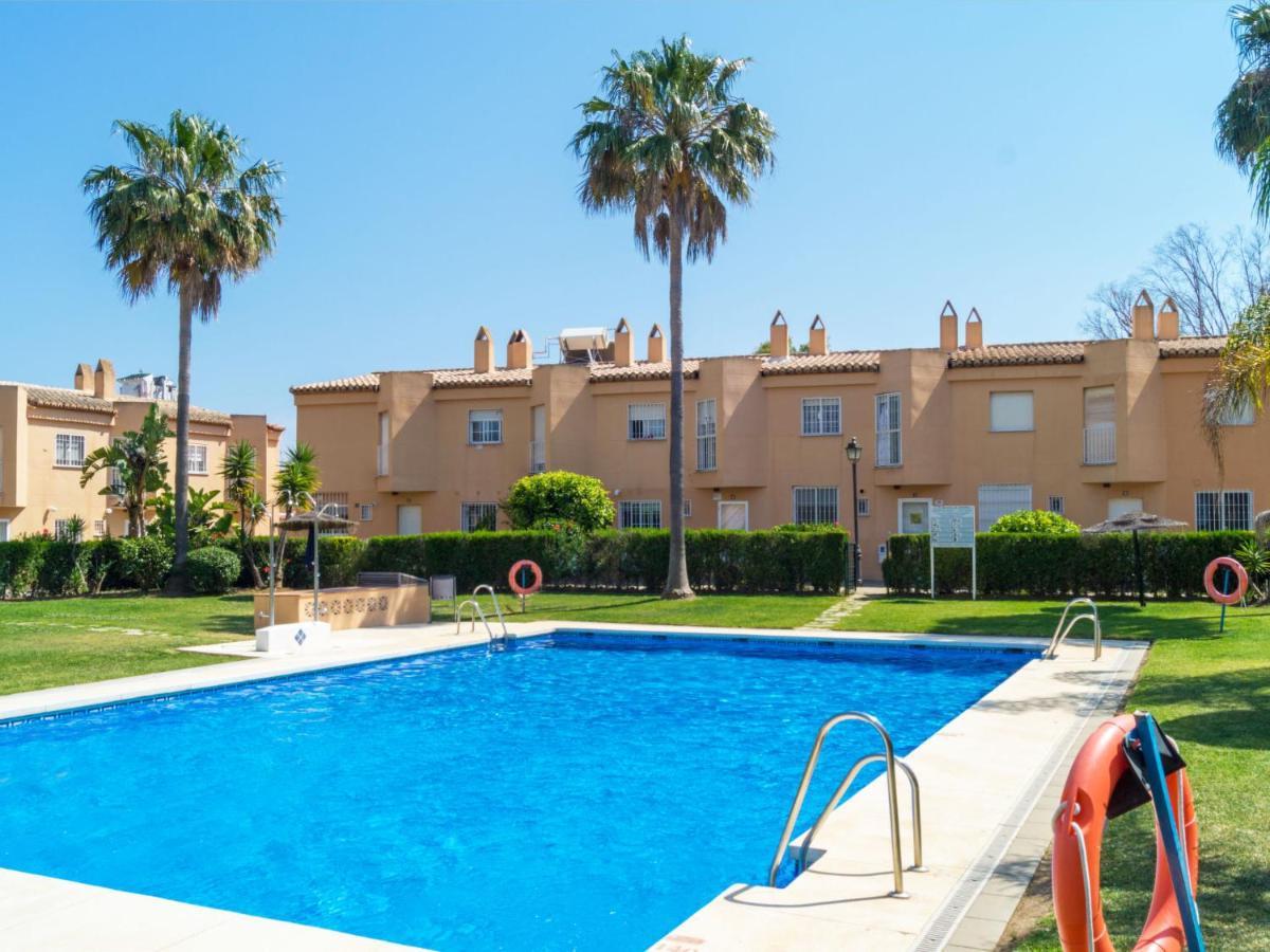 Reserva De Alvarito By Interhome *