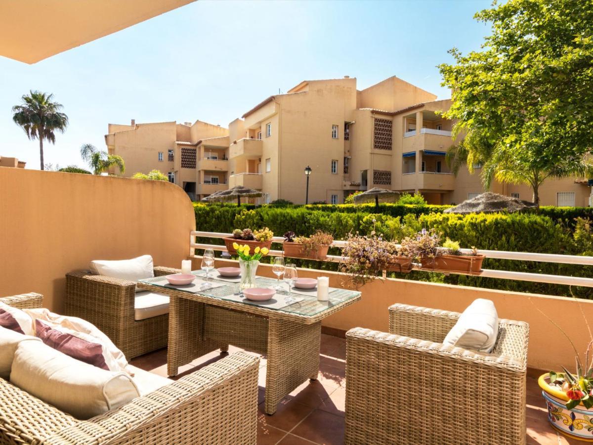 Reserva De Alvarito By Interhome