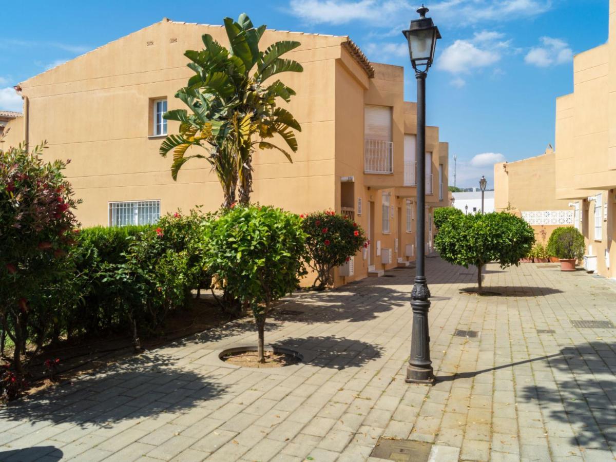 Ferienhaus Reserva De Alvarito By Interhome Marbella