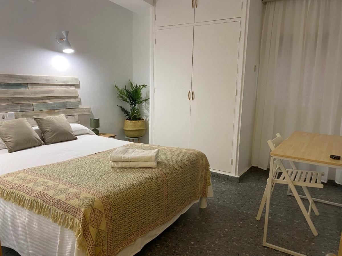 Paco Casa de hóspedes Marbella