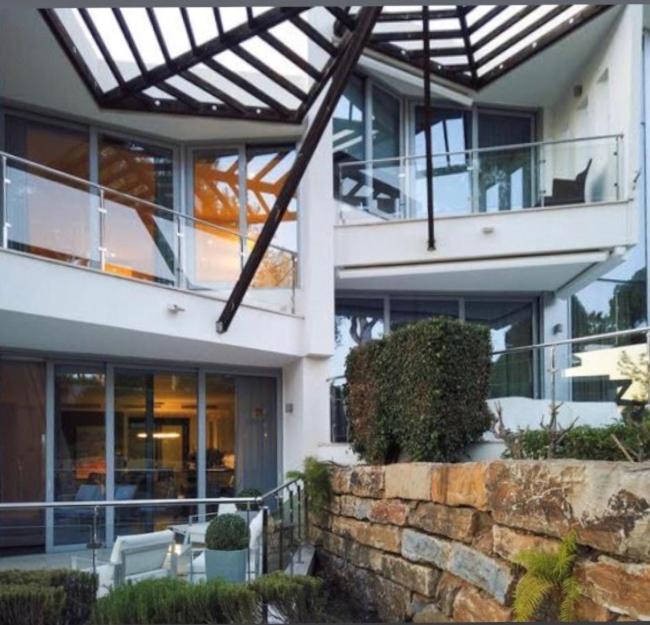 Modern In Gated Complex Sierra Blanca * Marbella