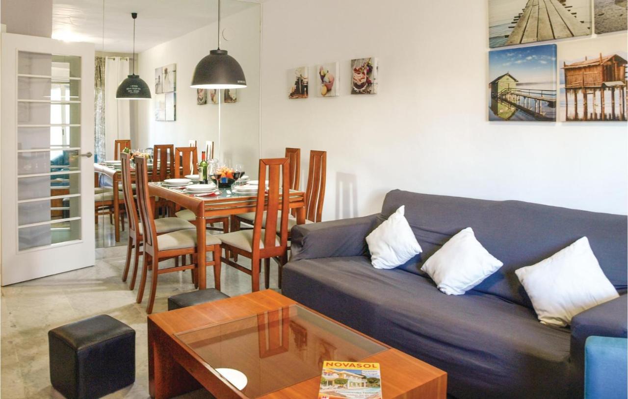 Apartment Lovely In With Wifi