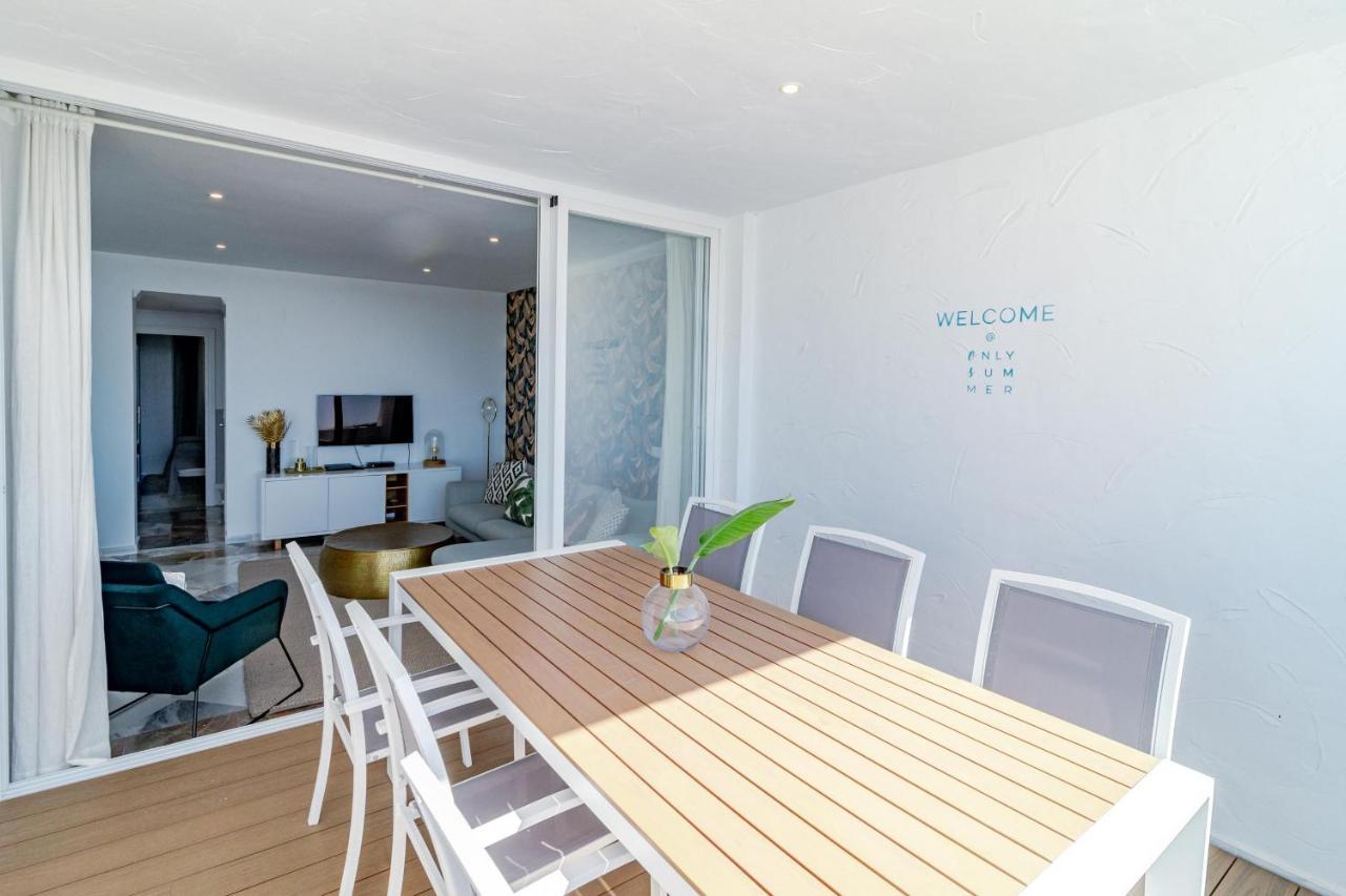 Eld2- Luxury 3 Bedroom Penthouse In Nueva Andalucia Apartamento *