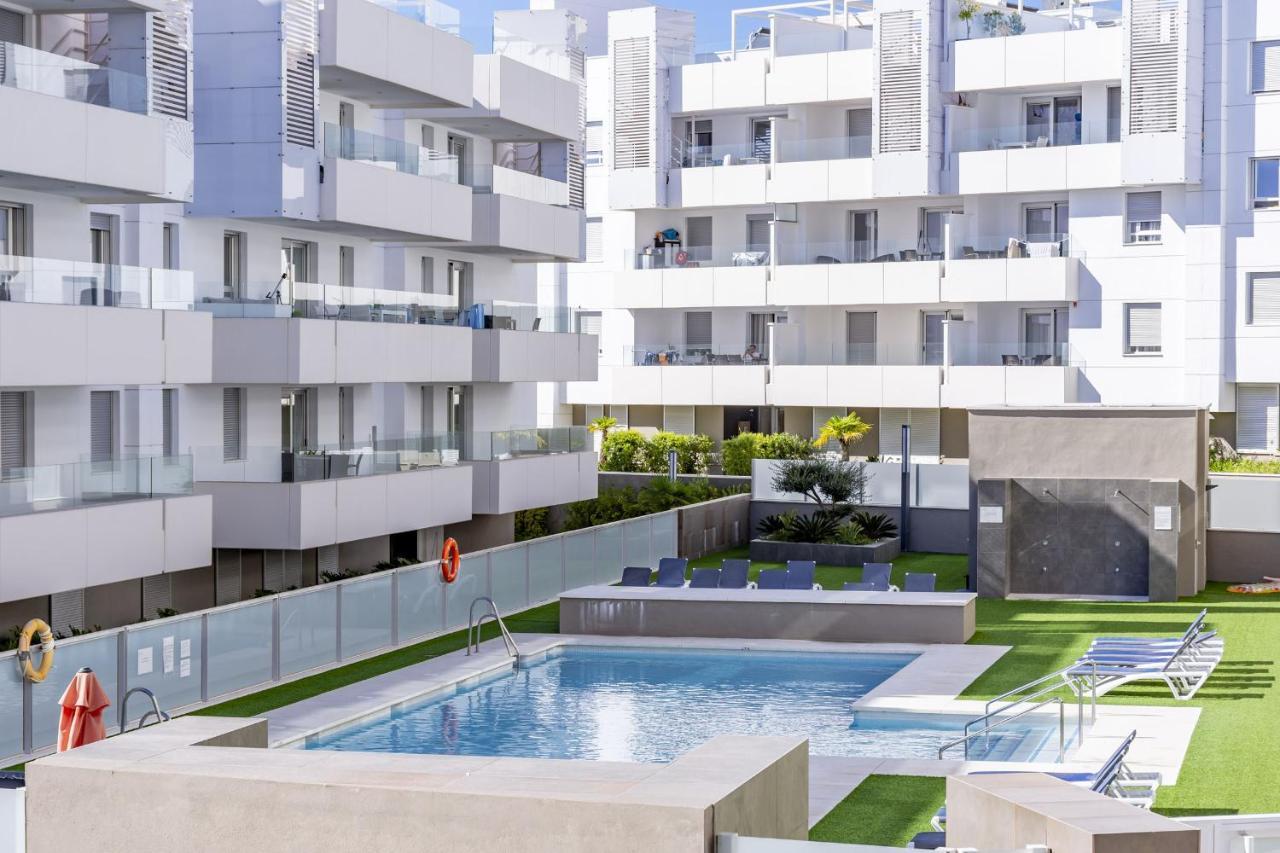 Ae-modern 3 Bedroom San Pedro *