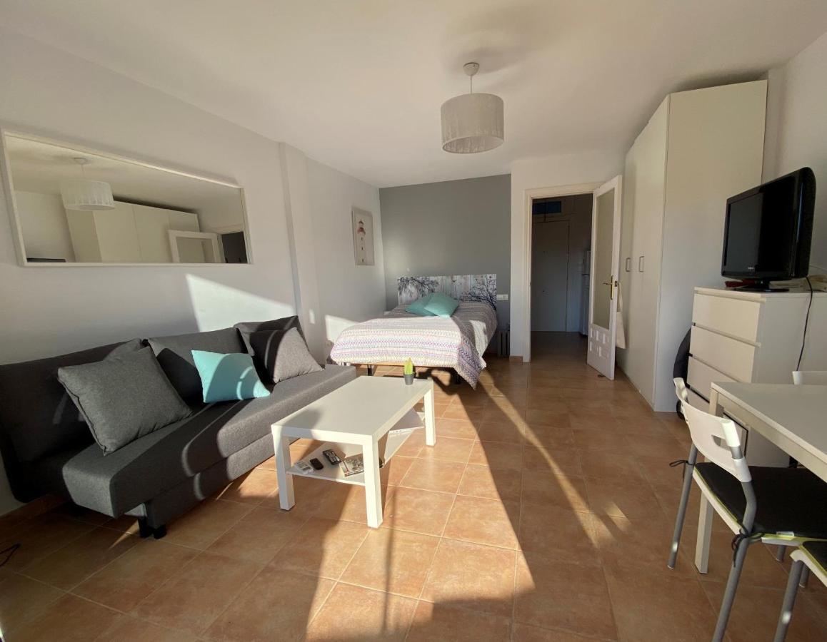 Estudio Con Piscina Junto A La Playa De Canas Marbella