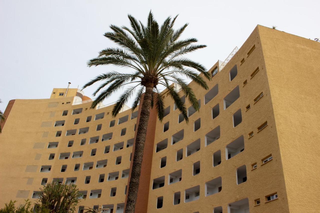 Estudio Con Piscina Junto A La Playa De Canas Appartement *
