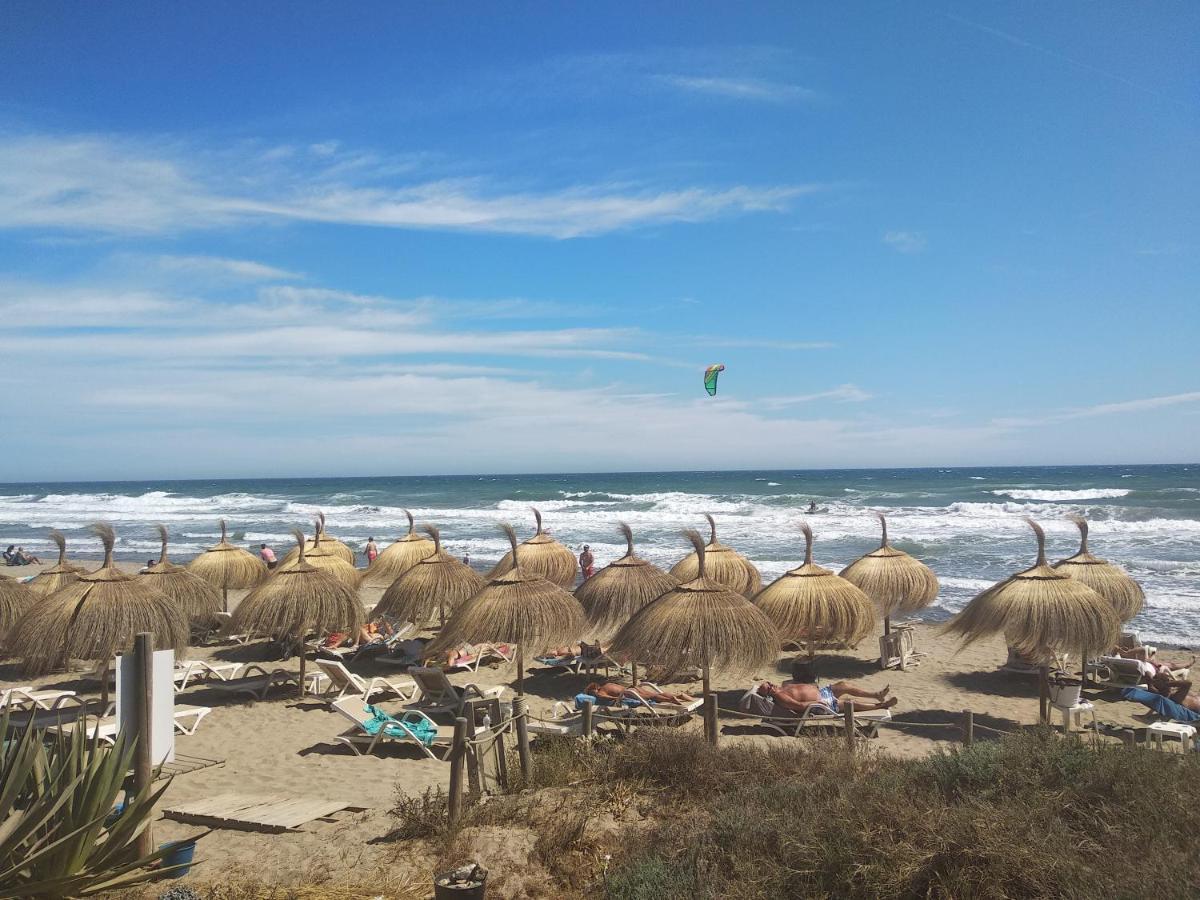 Appartement Estudio Con Piscina Junto A La Playa De Canas Marbella