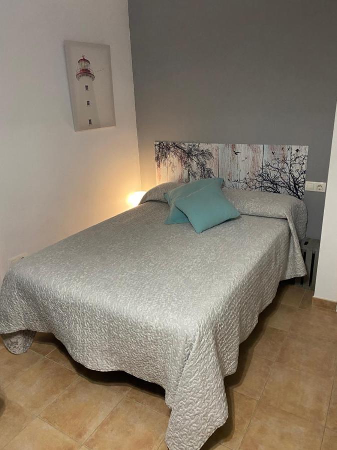 Estudio Con Piscina Junto A La Playa De Canas Appartement Marbella