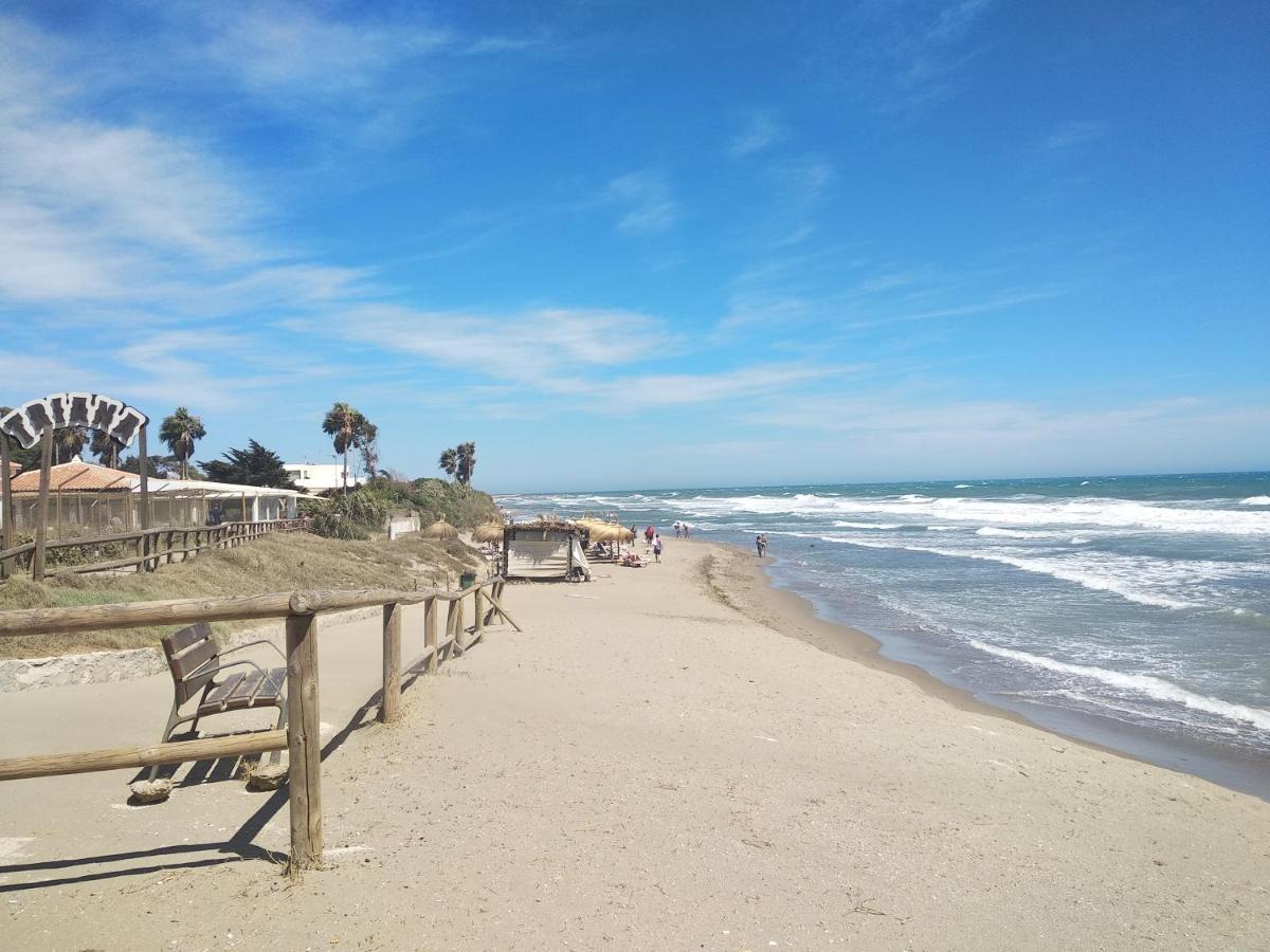 Estudio Con Piscina Junto A La Playa De Canas Appartement Marbella