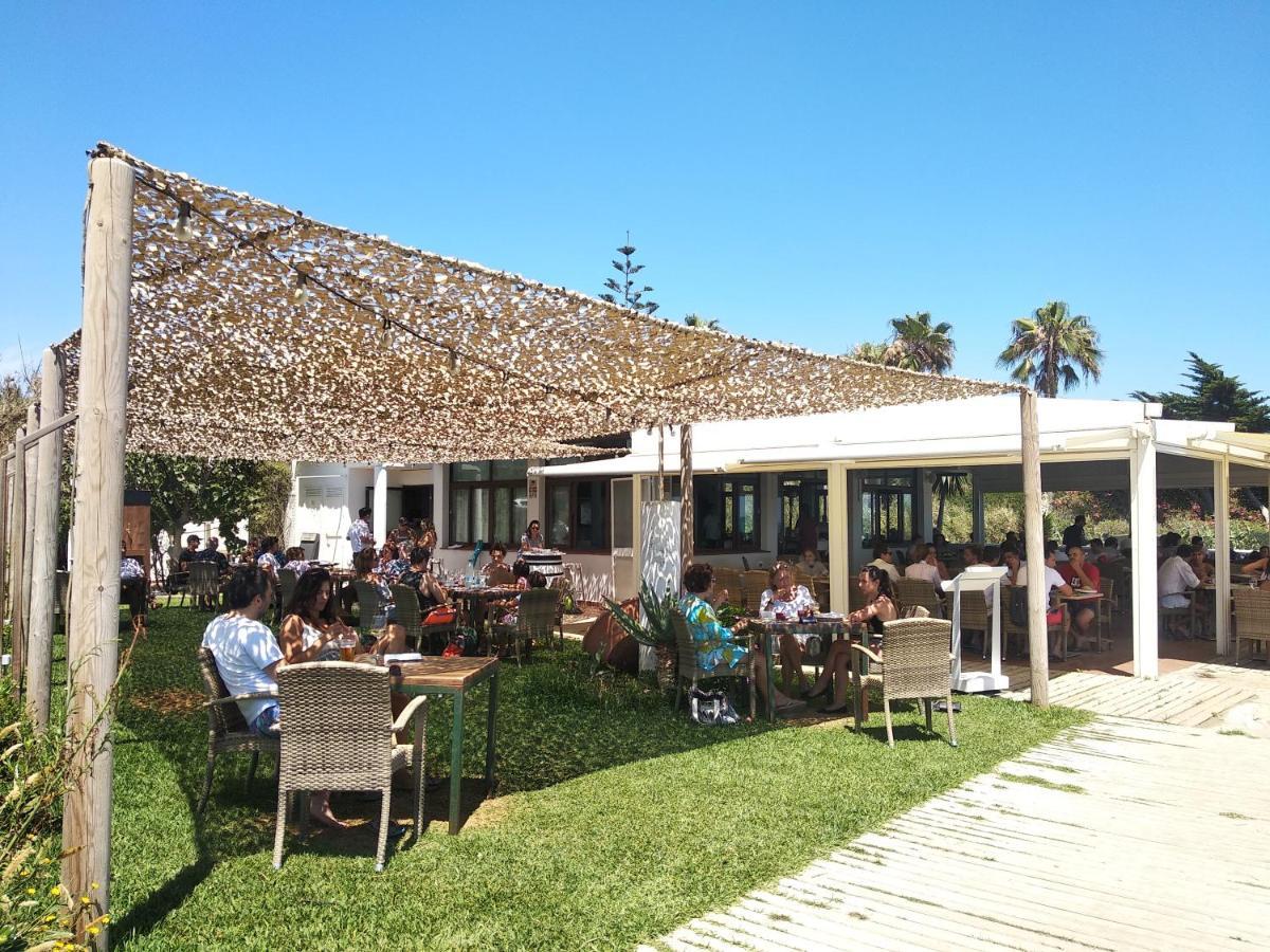 Estudio Con Piscina Junto A La Playa De Canas Marbella