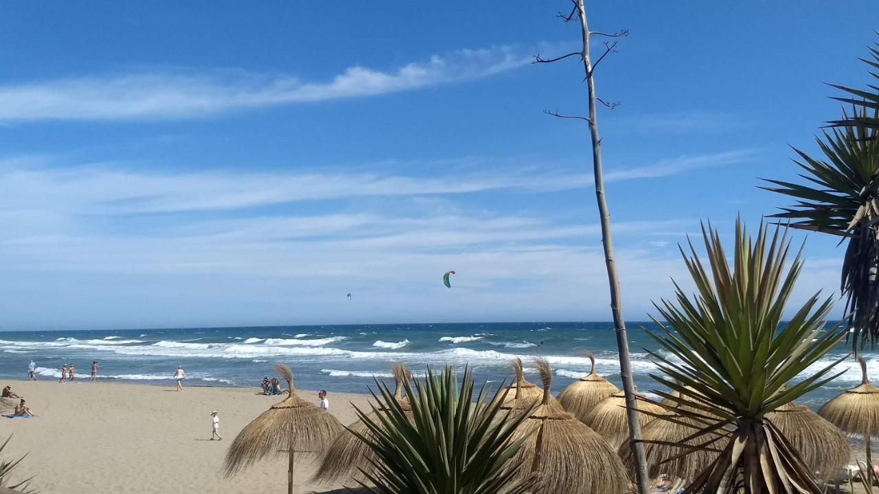 Appartement Estudio Con Piscina Junto A La Playa De Canas *