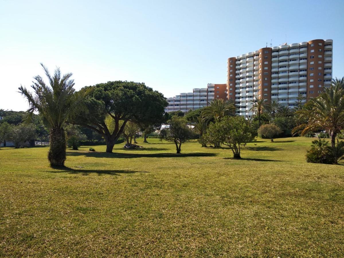 Estudio Con Piscina Junto A La Playa De Canas * Marbella