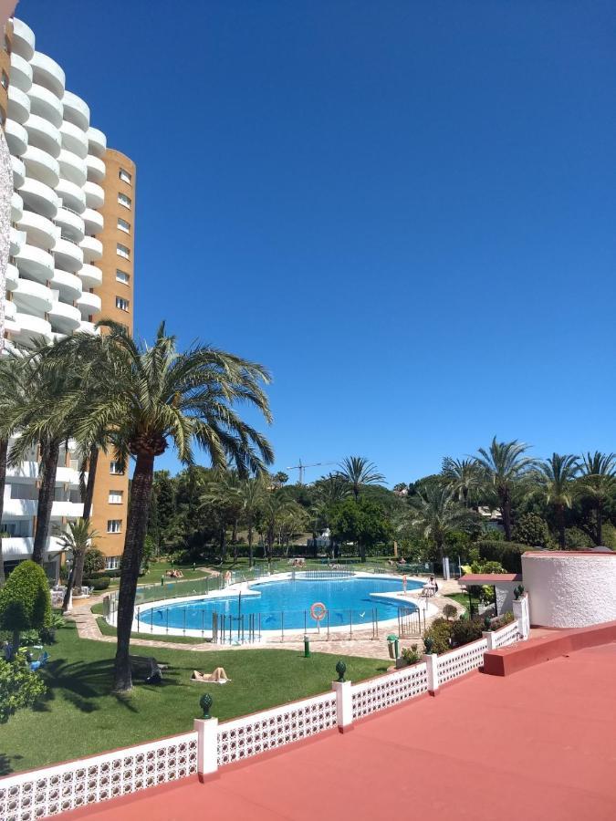 Appartement Estudio Con Piscina Junto A La Playa De Canas