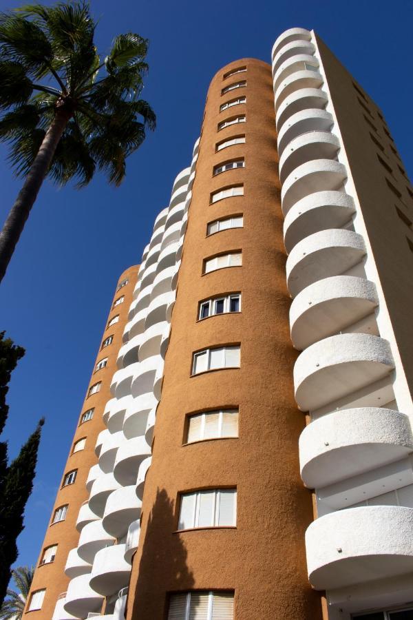 Appartement Estudio Con Piscina Junto A La Playa De Canas Marbella