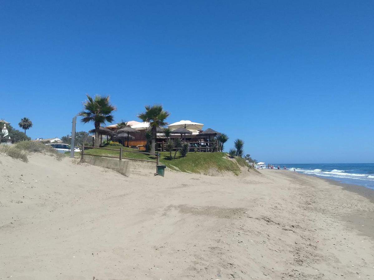 Appartement Estudio Con Piscina Junto A La Playa De Canas Marbella